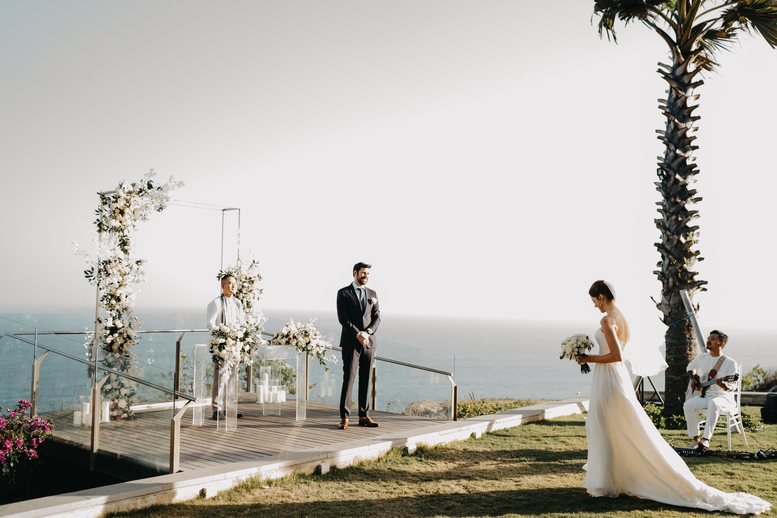 Daniela & Martin